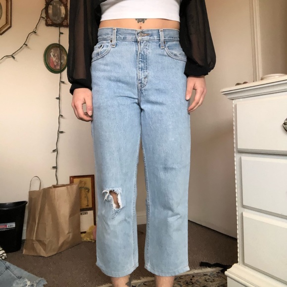 Levi’s - Picture 4 of 5